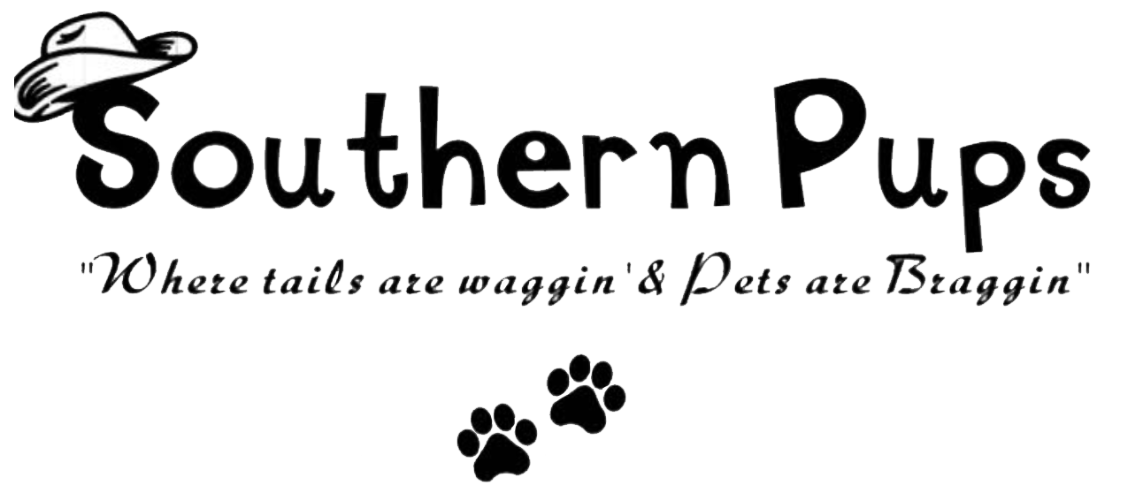 southern pups